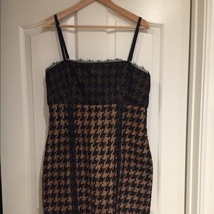 ETCETERA Dress Size 12 NWT